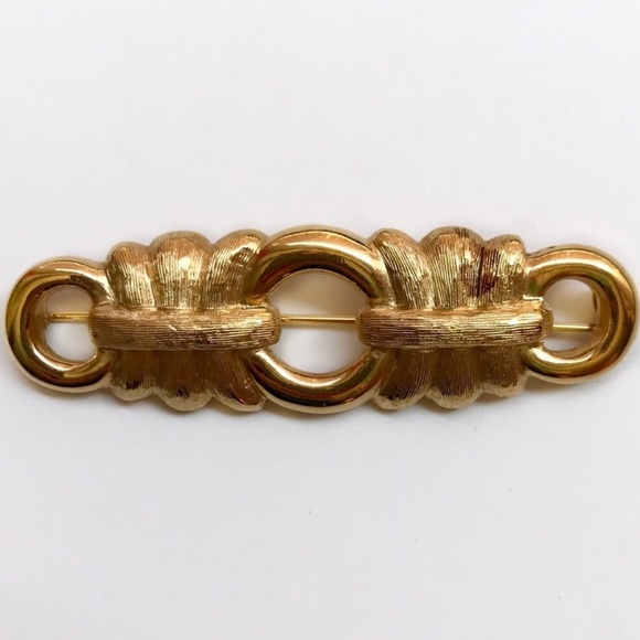 givenchy brooch vintage